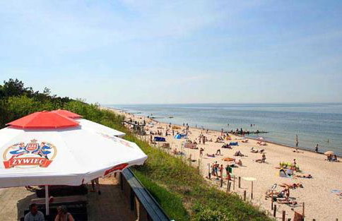 Pokoje z łazienkami - DZIWNÓWEK - Foto 16