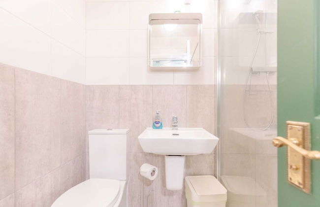 3 Bed House, Sleeps 8 - Near St Pancras - Foto 38