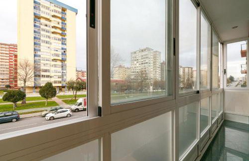 Chic y con parking by CABANA Rentals - Foto 14