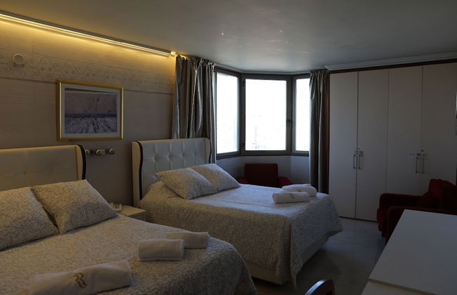 Jerusalem Hotel Private Luxury Suites near Western Wall - Foto 14