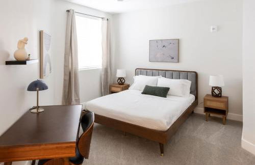 CozySuites at ArtCincy - Foto 6