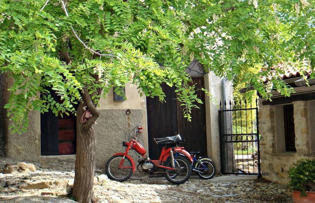 Panoramic Townhouse Casa del Borgo - Photo 57