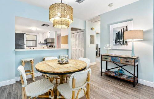 Island Time Oasis Pool Walk to Beach & Balcony - Foto 4