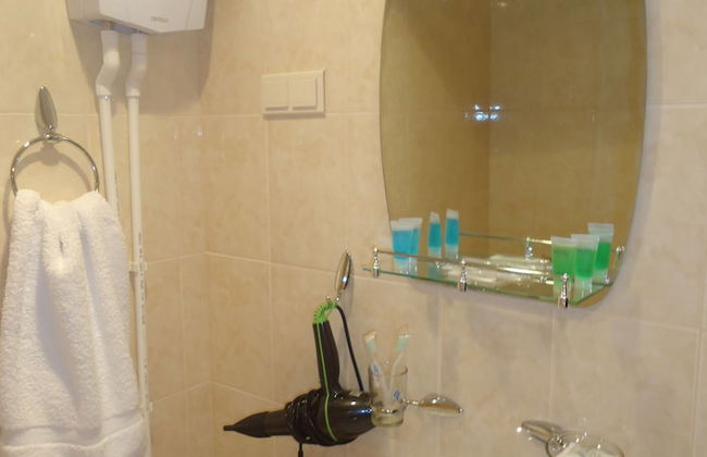 Apartments Tigran Petrosyan - Photo 37