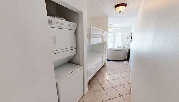 Grand Caribbean East 101 2 Bedroom Condo - Foto 5, Habitación