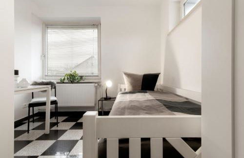 Ferienwohnung Arkadia Zentrale - Foto 24