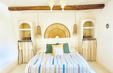 La Casa D'Ange Bergerie 5 étoiles de Luxe Piscine chauffée - Foto 29