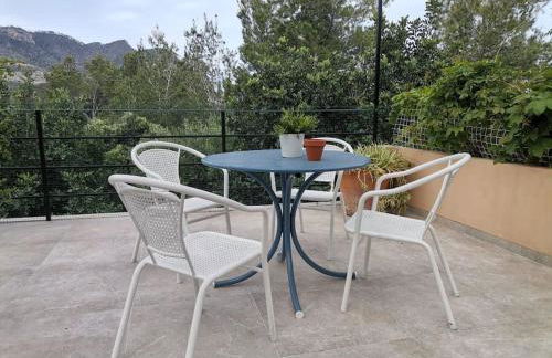 En lugar tranquilo alejado de zonas turisticas - Foto 43