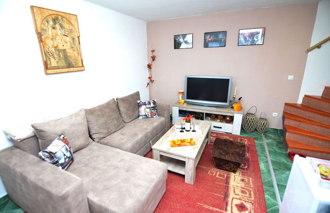 Holiday Homes & Bungalows Povija - Foto 21