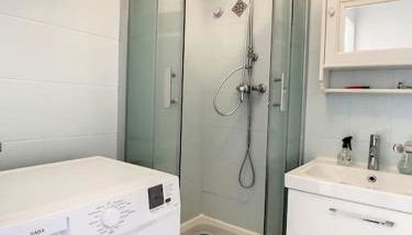 Appart Crystal Lyon Caluire et parkings - Foto 5