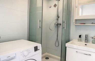 Appart Crystal Lyon Caluire et parkings - Foto 5