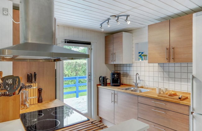 "Trixie" - 1km from the sea - Foto 7