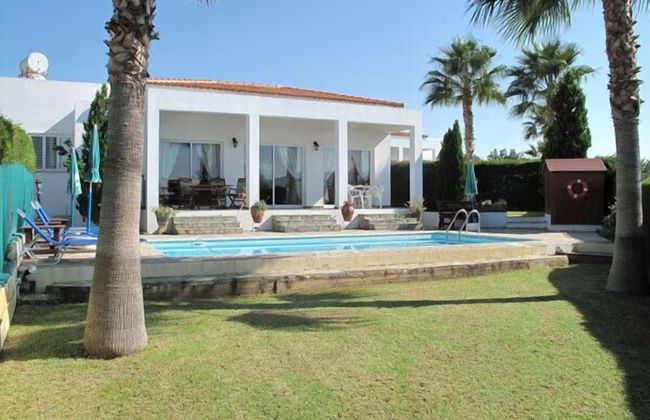 Chriseleni Latchi Villas - Photo 56