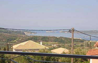 Navarino Bay Panoramic View - Golden Sunset House, Pyla - Foto 5