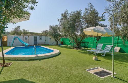 Alojamiento Rural Casilla Miguelin - Foto 24