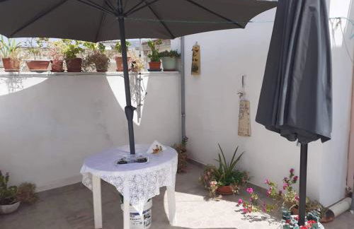 Casa dello Scoglio nel mare - Foto 35