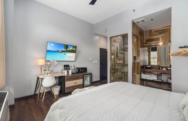 Homey En Suite Studio - Photo 16