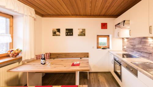 Ferienwohnungen Alpentraum - Landhaus am Bächle - Foto 3