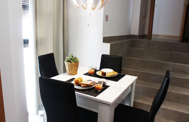 Nest Flats Granada - Foto 16