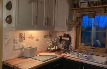 The Meadow Snug - Foto 23