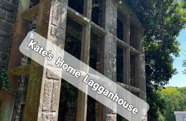 Kates Home Lagganhouse Woodland Way 19 - Foto 25