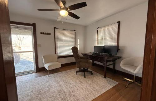 Cozy Craftsman Home Near UW and Downtown - Foto 8