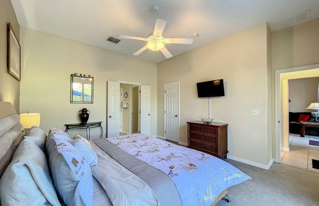 Scuttle Vacation Pool Home W Spa - Foto 27