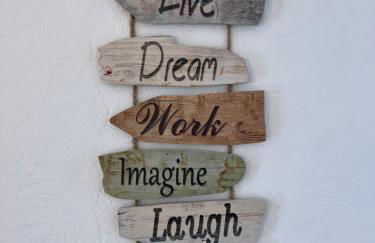 M & P Apartment - San Marcos - Foto 13