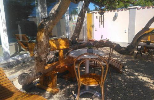 Manora guest pool house Sucuraj - Foto 9