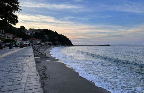 The Odyssey Holiday Home - Agios Ioannis, Pelion - Foto 42