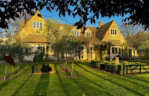 Hill House - Country Retreat by Maison Pro - Photo 55