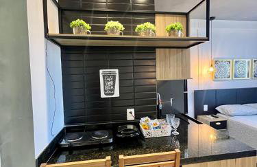 Studio Estilo Industrial - 03 - BARRETO - - Foto 8