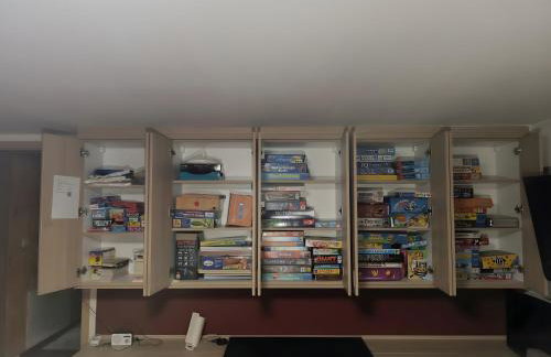 Familienoase Damsdorf - Foto 58