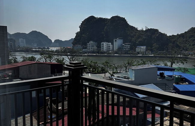 Cat Ba Seoul 2 Hotel & Apartment - Foto 76