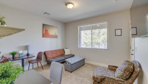 Toquerville Cottage Near Parks and Reservoirs! - Foto 5