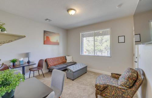 Toquerville Cottage Near Parks and Reservoirs! - Foto 5