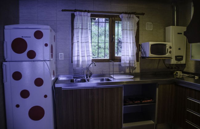 Cabañas Villa Pañil - Foto 20