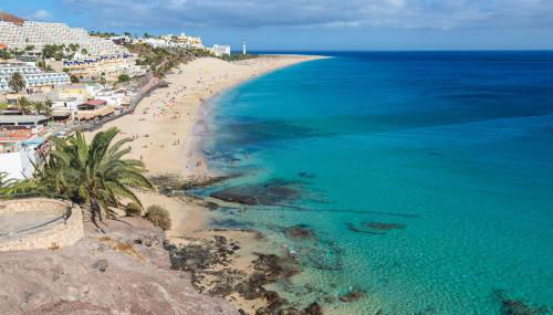 3BR Jandia House - Private Pool, Seaviews & Golf - Photo 2