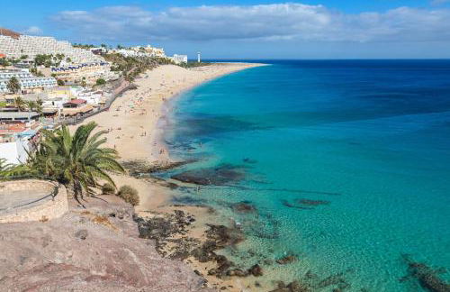 3BR Jandia House - Private Pool, Seaviews & Golf - Photo 2