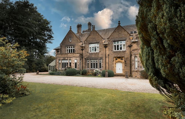 Richmond Place - Apartment in Private Mansion - Foto 52