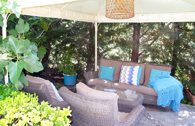 Villa Capo Corso by Interhome - Foto 87