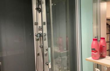 Studio meublé centre-ville Saint Junien - Foto 4