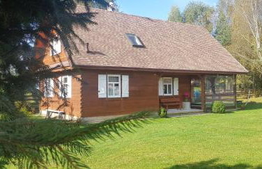 Podlaska Pieredyszka, dom na wyłączność - Foto 1