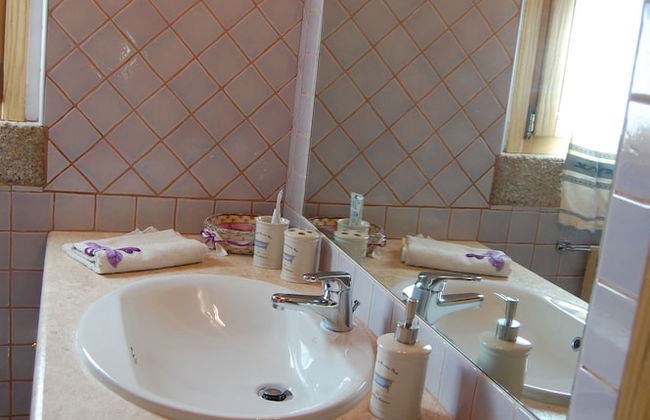 Villa Monti di Mola - Foto 54