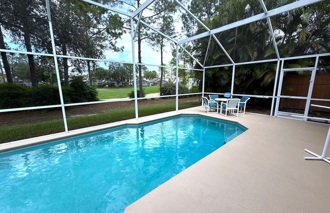 Awesome Golf Views From Your Pool! Villa, Southern Dunes - Foto 14