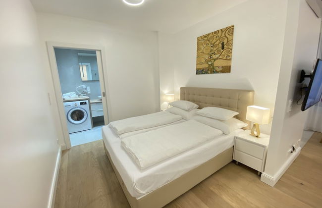 Steiner Residences Vorgartenstrasse - Foto 27