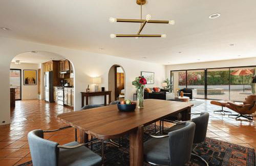 Casa Coyote - Foto 22