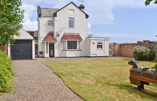 Dune Cottage - Foto 13