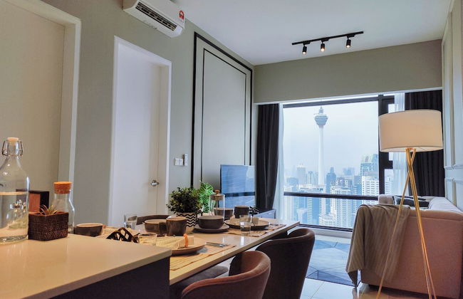 The AXON @ Bukit Bintang - Foto 32