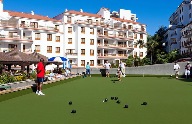 Apartamentos Casablanca - Foto 44